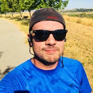 Meet your Posher, Alberto